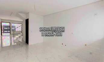 Imagem 5: Sobrado Jardim Avelino 110mts, 3 dormitórios, 2 vagas