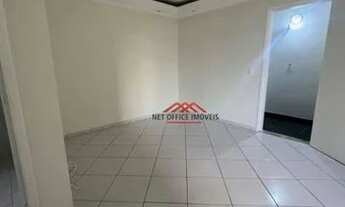 Imagem 3: Apartamento com 3 dormitórios para alugar, 69 m² por R$ 2.400,01/mês - Monte Castelo - São