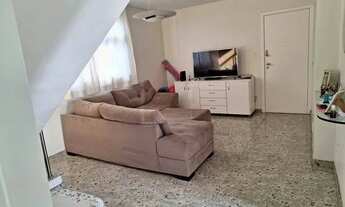 Imagem 2: Cobertura à venda, 4 quartos, 1 suíte, 2 vagas, Jardim América - Belo Horizonte/MG