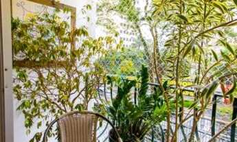 Imagem 6: Apartamento à Venda - Jardim Bela Vista, 3 Quartos, 160 m2