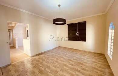 Imagem 6: Casa para locação na Vila Ipê - Campinas/SP