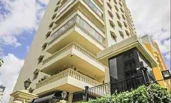 Imagem: Apartamento - Cambuí - Campinas