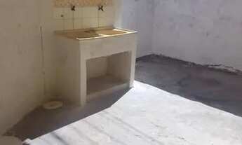 Imagem 4: Casa com 3 quartos no centro