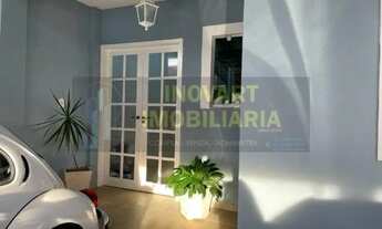 Imagem 3: FCOD 672 Excelente casa triplex, 3 quartos, Nova São Pedro