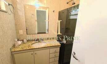 Imagem 7: Tijuca, 3 quartos, suíte, vaga, metrô