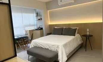 Imagem 7: Apartamento para aluguel tem 28 metros quadrados com 1 quarto em Vila Mariana - São Paulo