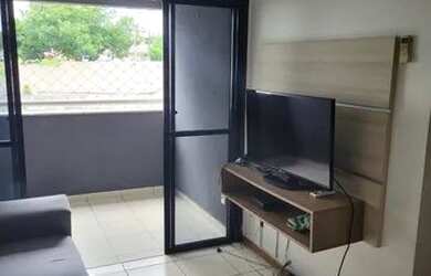 Imagem 3: Apartamento 3 Dormitórios Mobiliado .D Pedro