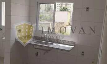 Imagem 2: Apartamento Padrão em Ribeirão Preto