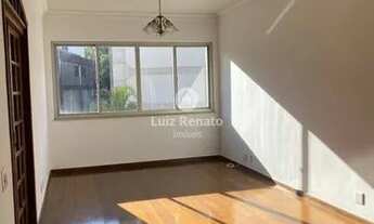 Imagem 2: Apartamento para aluguel 4 quartos 2 suítes 3 vagas - Cruzeiro