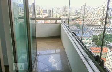 Imagem 4: Apartamento à Venda - Mooca, 3 Quartos, 180 m2