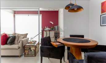 Imagem 3: Apartamento para aluguel possui 200 metros quadrados com 2 quartos em Jardim Tupanci - Bar