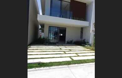 Imagem 2: Casa em Condomínio para Venda em Camaçari, Catu De Abrantes (abrantes), 3 dormitórios, 3 s