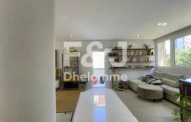 Imagem 3: Apartamento para venda tem 260 metros quadrados com 3 quartos em Jardim Paulista - São Pau