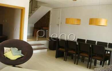 Imagem 4: Casa à venda no Loteamento Caminhos de São Conrado (Sousas) - Campinas/SP