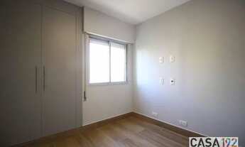 Imagem 6: Apartamento com 2 dormitórios para alugar, 75 m² por R$ 5.468,00/mês - Moema - São Paulo/S