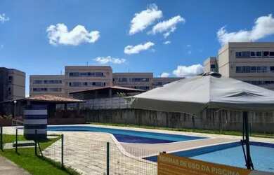 Imagem 7: Apartamento em condomínio clube em São Lourenço