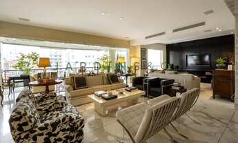 Imagem: SãO PAULO - Apartamento Padrão - Itaim