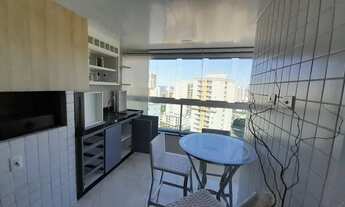 Imagem 5: Apartamento no Caiçara