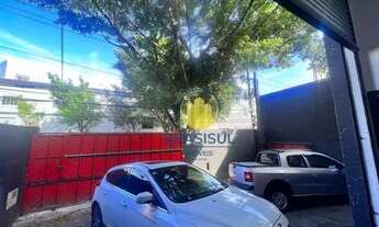 Imagem 2: Galpão para alugar, 475 m² por R$ 7.000 - Jurubatuba - São Paulo/SP