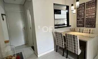 Imagem 7: Apartamento - Vila Guararapes - Campinas