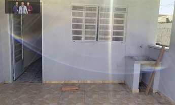 Imagem 4: Casa com 2 dormitórios à venda, 117 m² por R$ 320.000 - Jardim Aeroporto I - Itu/SP