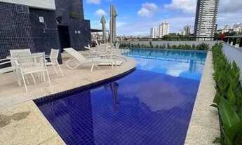 Imagem 2: Apartamento para venda possui 139 metros quadrados com 4 quartos