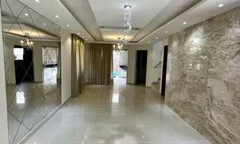 Imagem: Casa de condomínio sobrado para aluguel