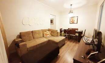 Imagem: Apartamento com 2 quartos no Marapé em