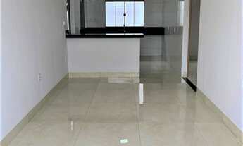 Imagem 4: Jardim Buriti Sereno - Casa 2 quartos com suíte. Pego seu FGTS na Entrada