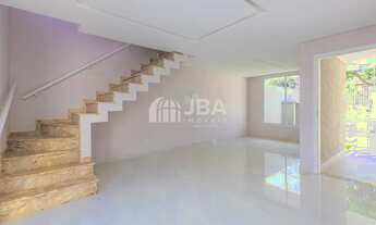 Imagem 7: CURITIBA - Sobrado Padrão - Santa Cândida