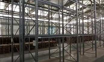 Imagem 2: SÃO JOSÉ - Galpão/Depósito/Armazém - FORQUILHAS