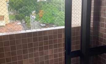 Imagem 4: Apartamento a venda no Condomínio María Leite Cavalcanti - Lagoa Nova