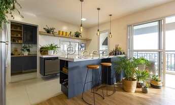 Imagem 6: Apartamento à venda no Swiss Park Campinas!