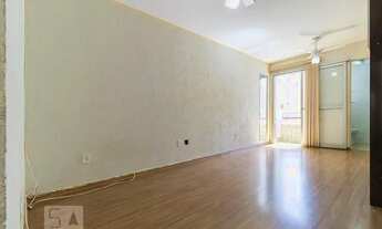 Imagem: Apartamento para Aluguel - Cambuí, 1 Quarto