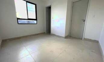 Imagem 6: Apartamento para venda possui 65 metros quadrados com 3 quartos em Bessa - João Pessoa - P
