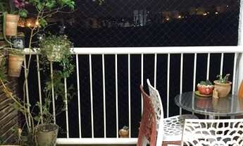 Imagem: Condomínio Solar Mediterrâneo- Bairro