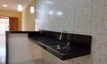 Imagem 7: Casa para venda possui 120 metros quadrados com 3 quartos em Pituaçu - Salvador - Bahia