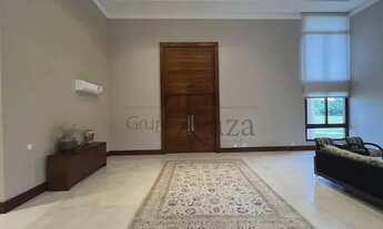 Imagem 2: Serimbura - Sobrado em Condomínio - Alto Padrão - 961m²AC