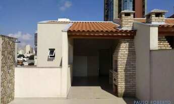 Imagem 2: COBERTURA - JARDIM BELA VISTA - SP