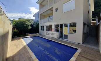 Imagem: Lindo Sobrado amplo de alto padrão com