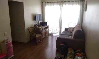 Imagem: Apartamento - Jardim Paulicéia - Campinas