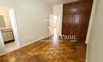 Imagem 5: Tijuca, 3 quartos, suíte, vaga, metrô