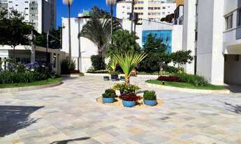 Imagem 6: Apartamento para aluguel e venda possui 173 metros quadrados com 4 quartos