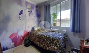 Imagem 4: Apartamento com 3 dorms, Ponta da Praia, Santos - R$ 550 mil, Cod: 2697