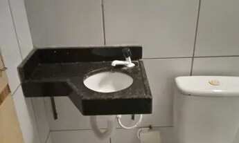 Imagem 4: VENDE-SE CASA NO BAIRRO QUINTINO CUNHA ILHA DOURADA