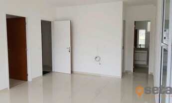 Imagem 4: Apartamento com 2 dormitórios para alugar, 84 m² por R$ 3.855,00/mês - Jardim Aquarius - S