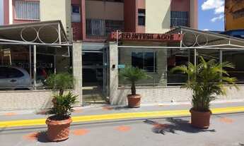 Imagem 2: Edifício Interlagos - Vendo Apartamento na Pedreira - 2 quartos sendo 1 suíte - Pode finan