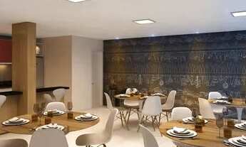 Imagem: Apartamento com 2 Dormitorio(s) localizado(a)