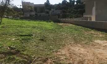 Imagem: Venda - Terreno 448 m2 Condominio Brisas