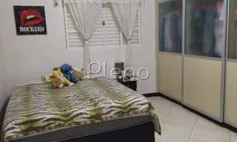 Imagem 6: Casa - Tijuco das Telhas - Campinas